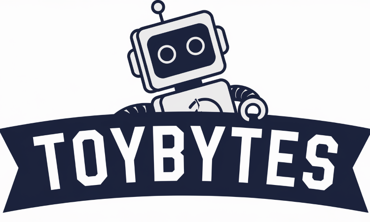 ToyBytes.com